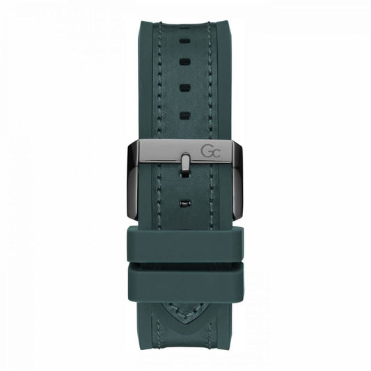Men's Watch GC Watches Z14007G9MF (Ø 44 mm)
